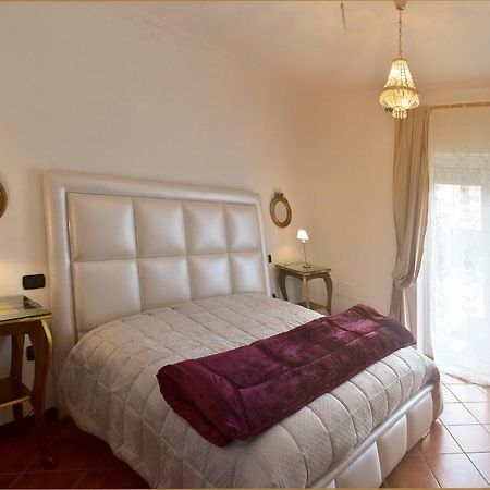 B&B Del Centro Agrigento Eksteriør billede