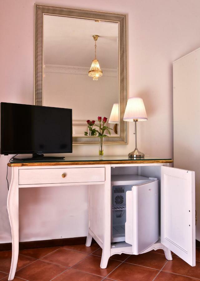 B&B Del Centro Agrigento Eksteriør billede
