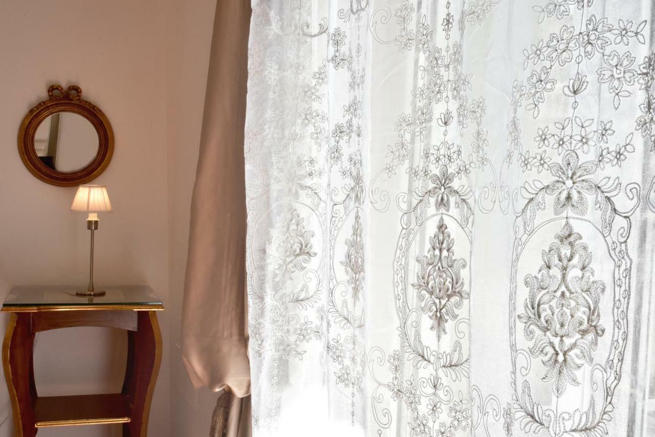 B&B Del Centro Agrigento Eksteriør billede