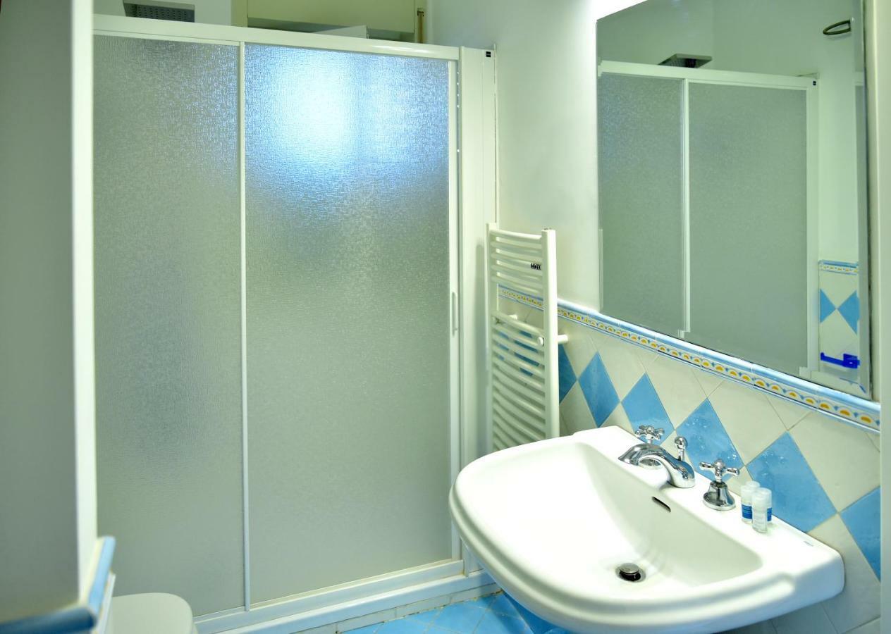 B&B Del Centro Agrigento Eksteriør billede