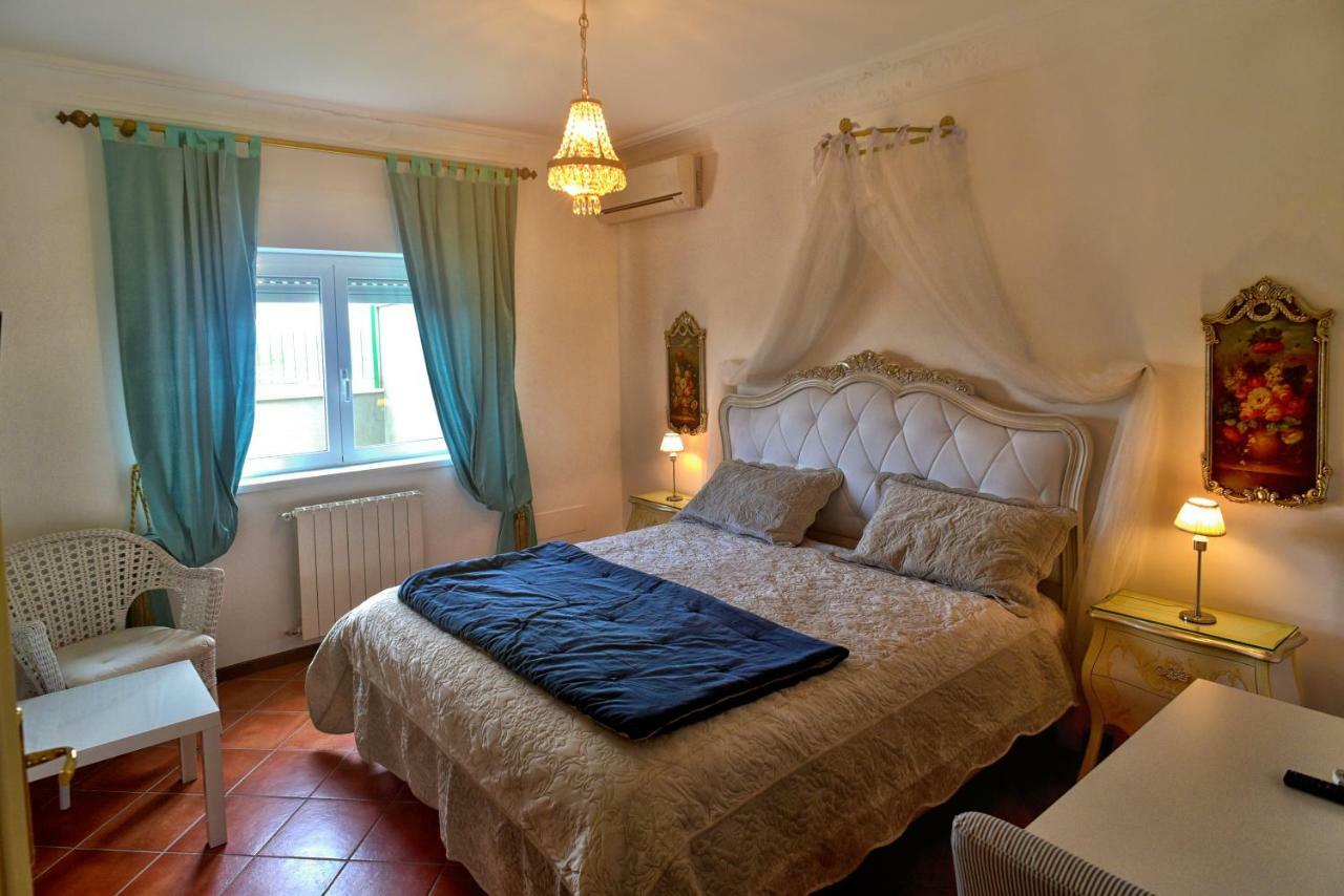 B&B Del Centro Agrigento Eksteriør billede